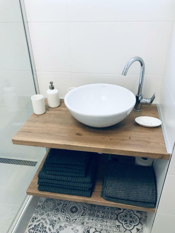 Prikopova 2 Apartman ブラチスラヴァ エクステリア 写真
