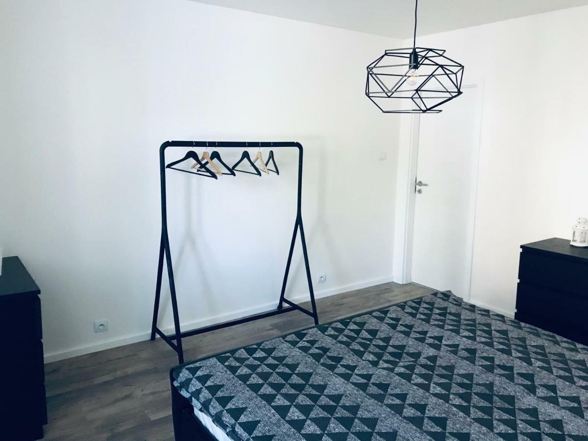 Prikopova 2 Apartman ブラチスラヴァ エクステリア 写真