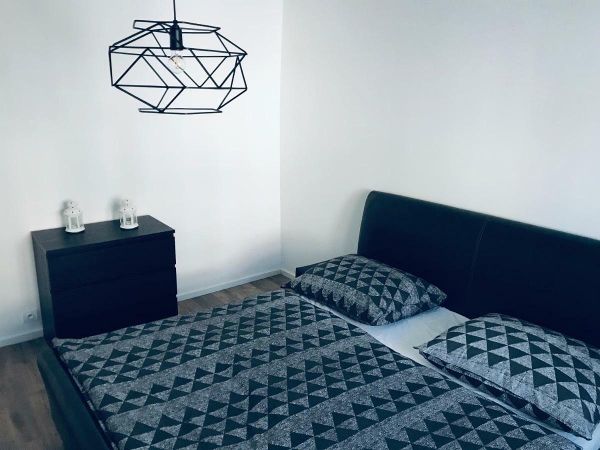 Prikopova 2 Apartman ブラチスラヴァ エクステリア 写真
