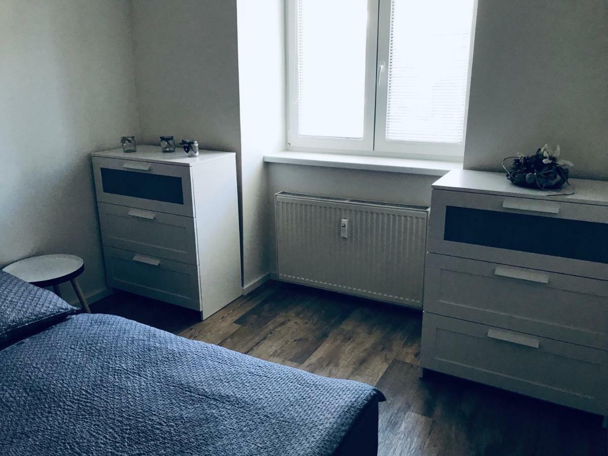 Prikopova 2 Apartman ブラチスラヴァ エクステリア 写真