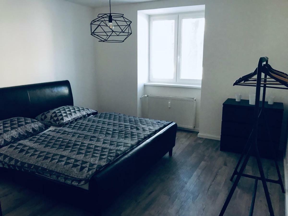 Prikopova 2 Apartman ブラチスラヴァ エクステリア 写真