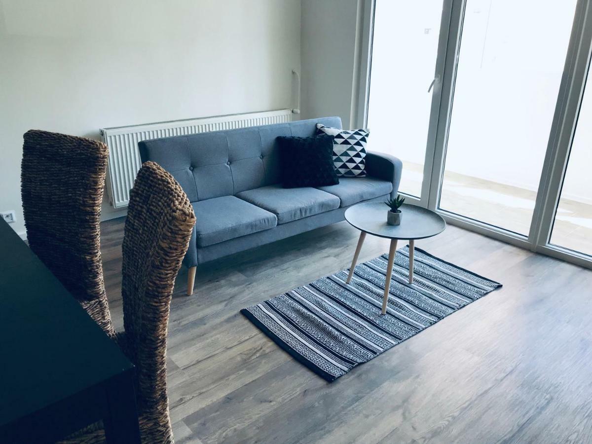 Prikopova 2 Apartman ブラチスラヴァ エクステリア 写真