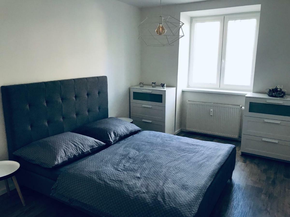 Prikopova 2 Apartman ブラチスラヴァ エクステリア 写真