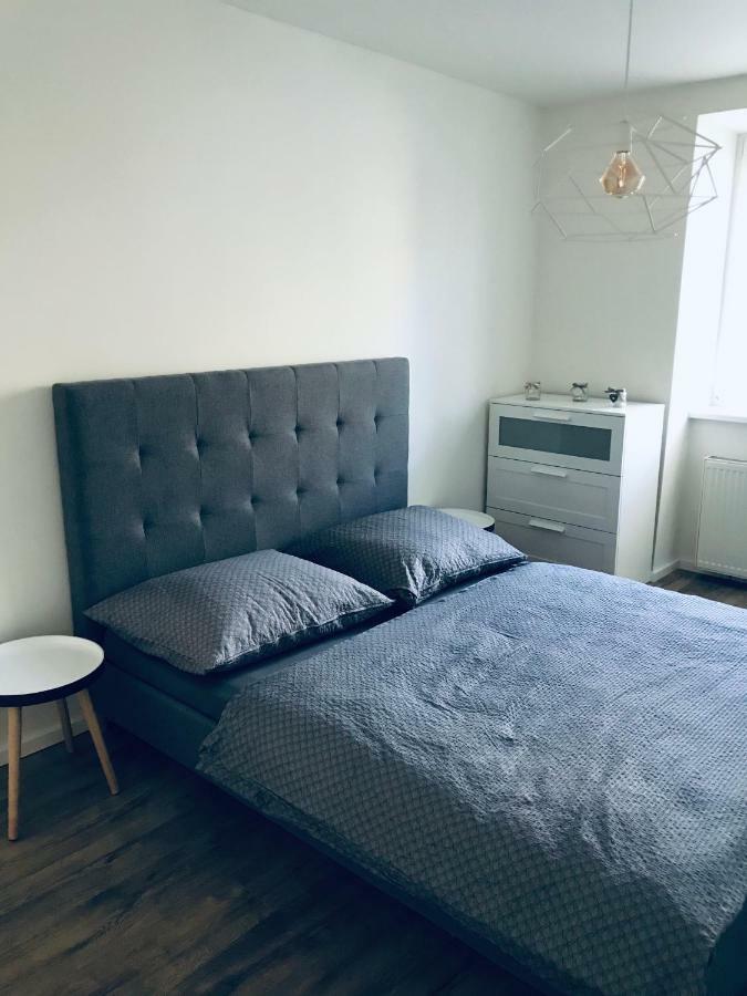 Prikopova 2 Apartman ブラチスラヴァ エクステリア 写真