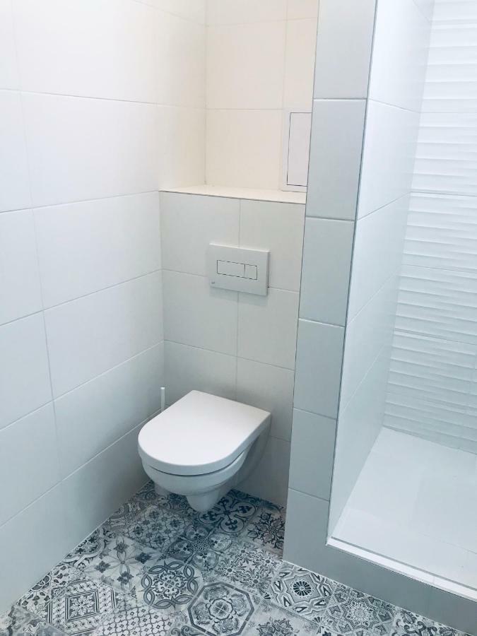 Prikopova 2 Apartman ブラチスラヴァ エクステリア 写真