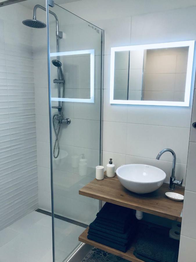 Prikopova 2 Apartman ブラチスラヴァ エクステリア 写真