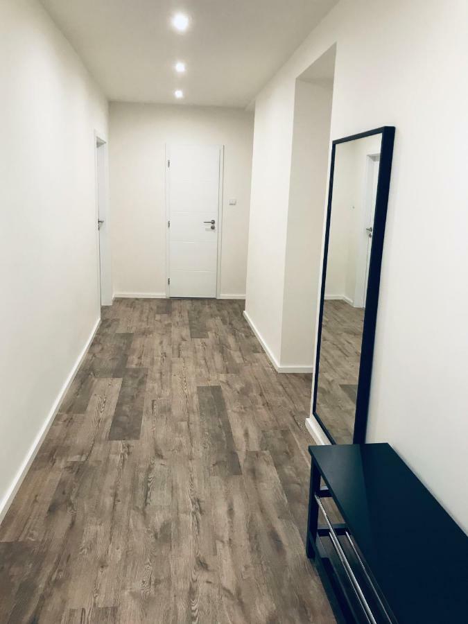 Prikopova 2 Apartman ブラチスラヴァ エクステリア 写真