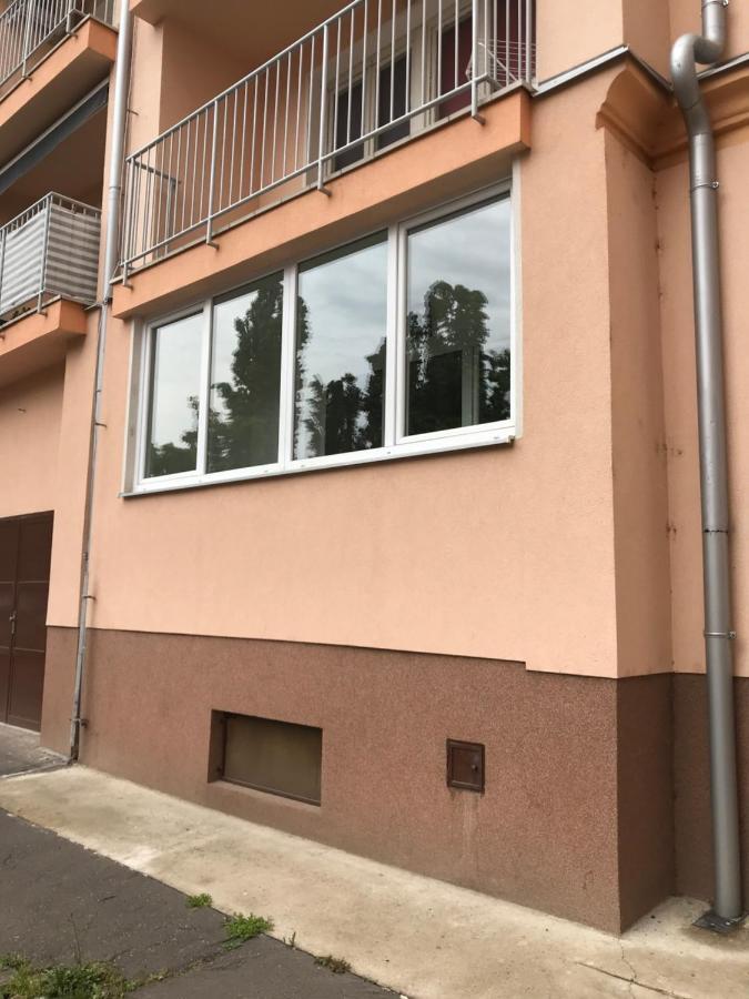 Prikopova 2 Apartman ブラチスラヴァ エクステリア 写真