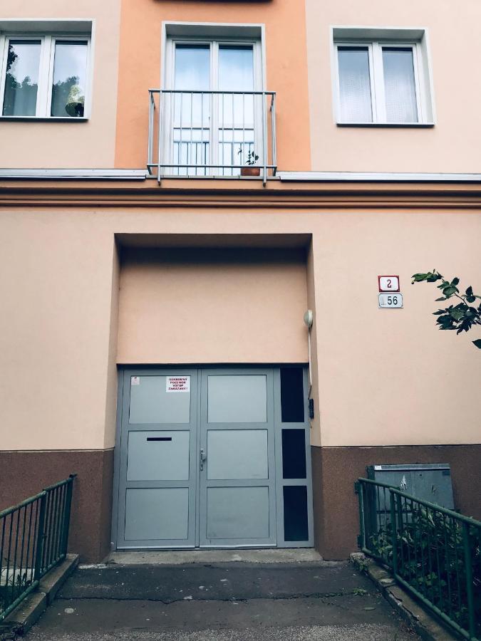Prikopova 2 Apartman ブラチスラヴァ エクステリア 写真