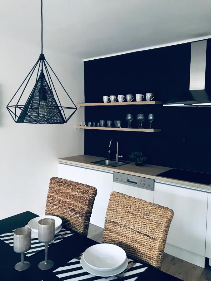 Prikopova 2 Apartman ブラチスラヴァ エクステリア 写真
