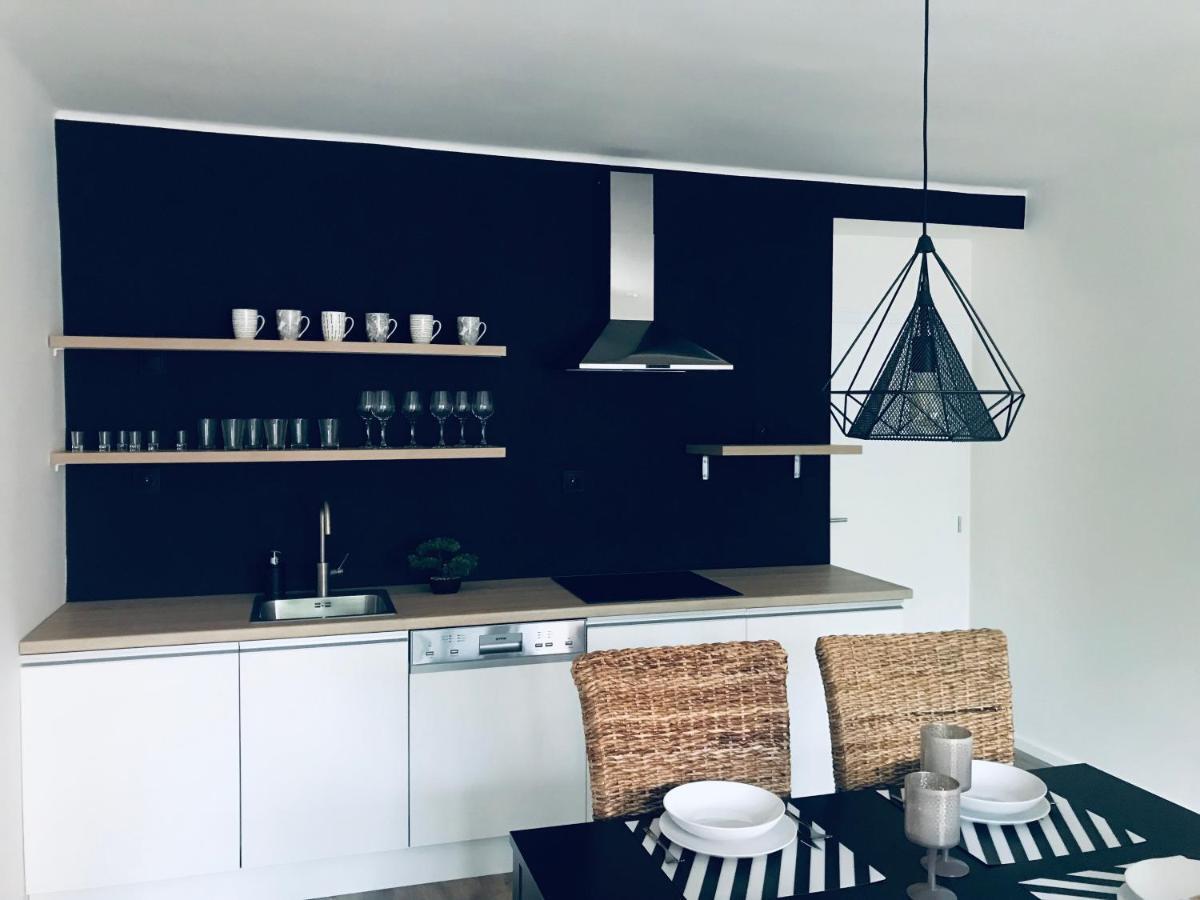Prikopova 2 Apartman ブラチスラヴァ エクステリア 写真